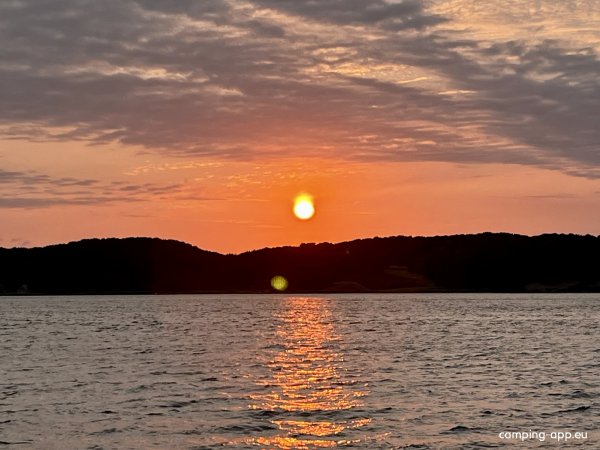 Galsklint Camping — Foto 2