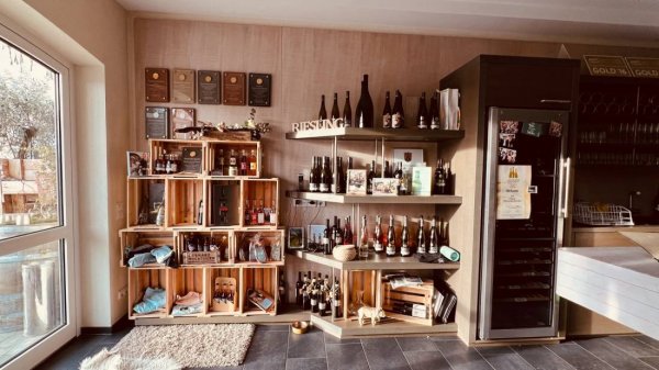 Weingut Gerharz-Hochthurn — Photo 4