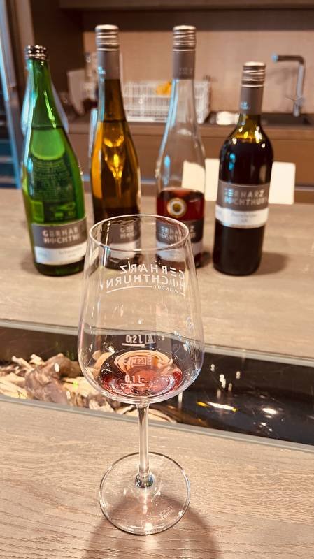 Weingut Gerharz-Hochthurn — Foto 6