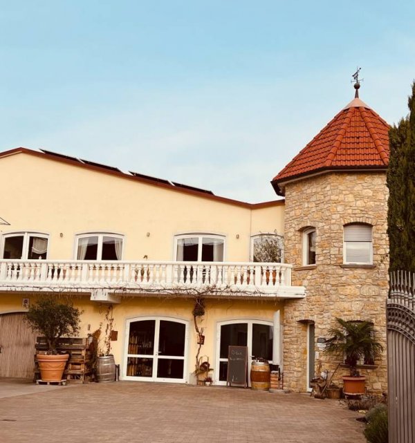 Weingut Gerharz-Hochthurn — Foto 5