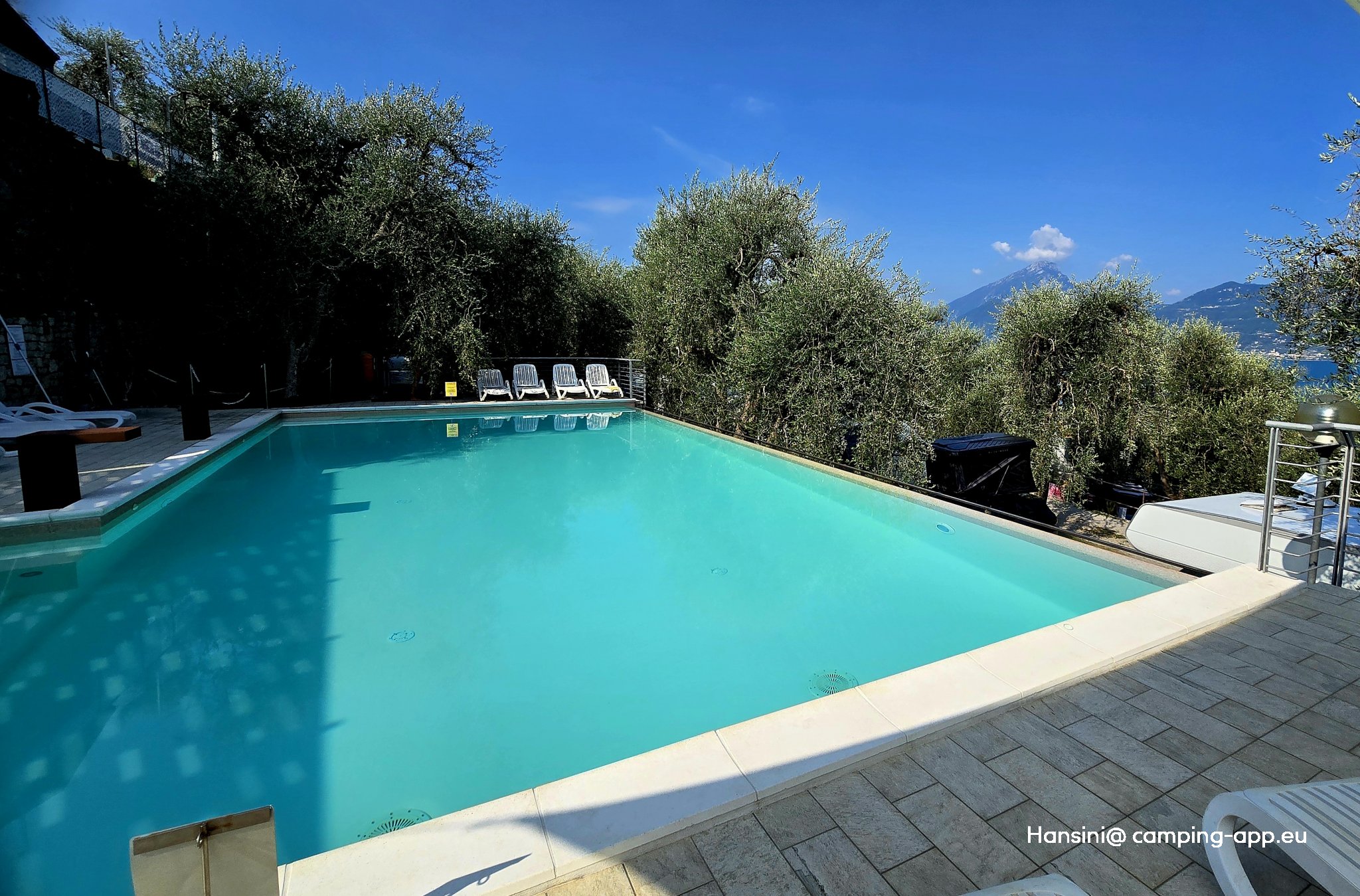 Agricampeggio Paradiso — Foto 2
