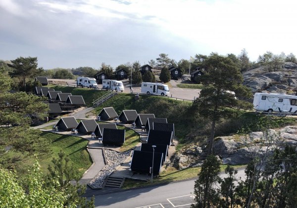 First Camp Strömstad — Photo 2