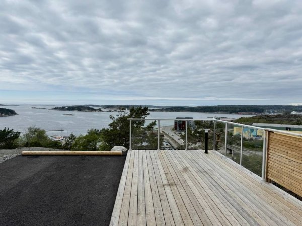 First Camp Strömstad — Foto 5