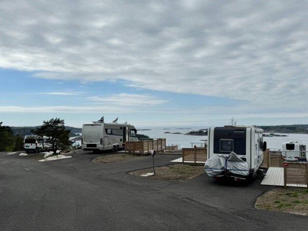 First Camp Strömstad — Foto 6