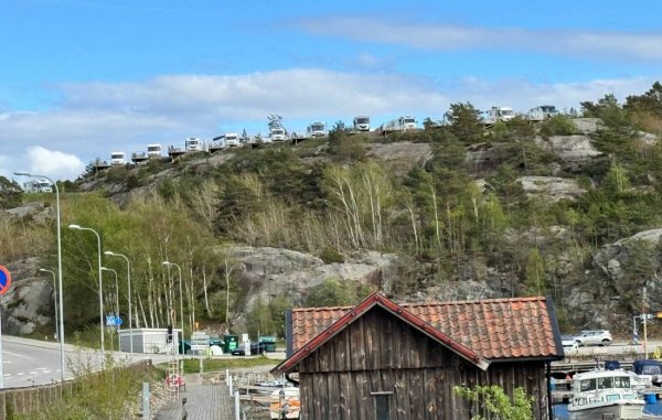 First Camp Strömstad