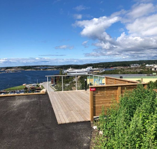 First Camp Strömstad — Photo 6