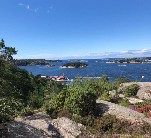 First Camp Strömstad — Photo 5