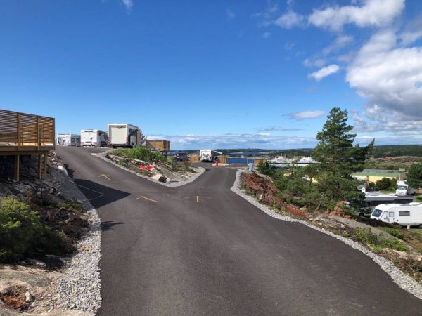 First Camp Strömstad — Photo 4