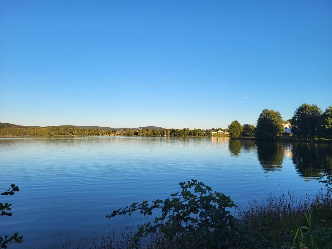 Campingpark Murner See — Kemping in Wackersdorf