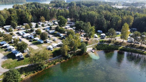 Campingpark Murner See — Photo 5