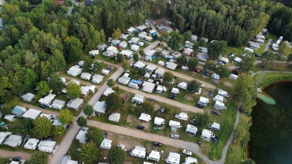 Campingpark Murner See — Photo 6