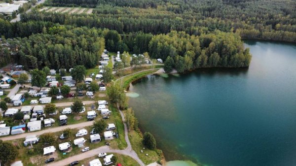 Campingpark Murner See — Photo 4