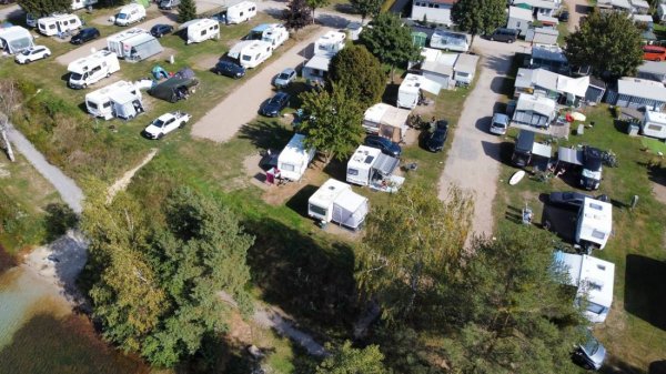 Campingpark Murner See — Foto 5