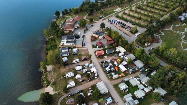 Campingpark Murner See — Foto 6