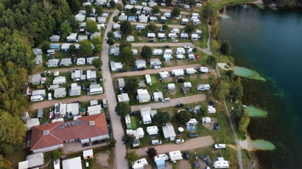 Campingpark Murner See — Foto 4