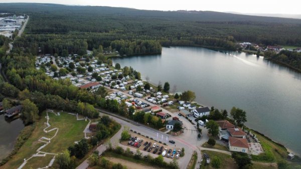 Campingpark Murner See — Foto 3