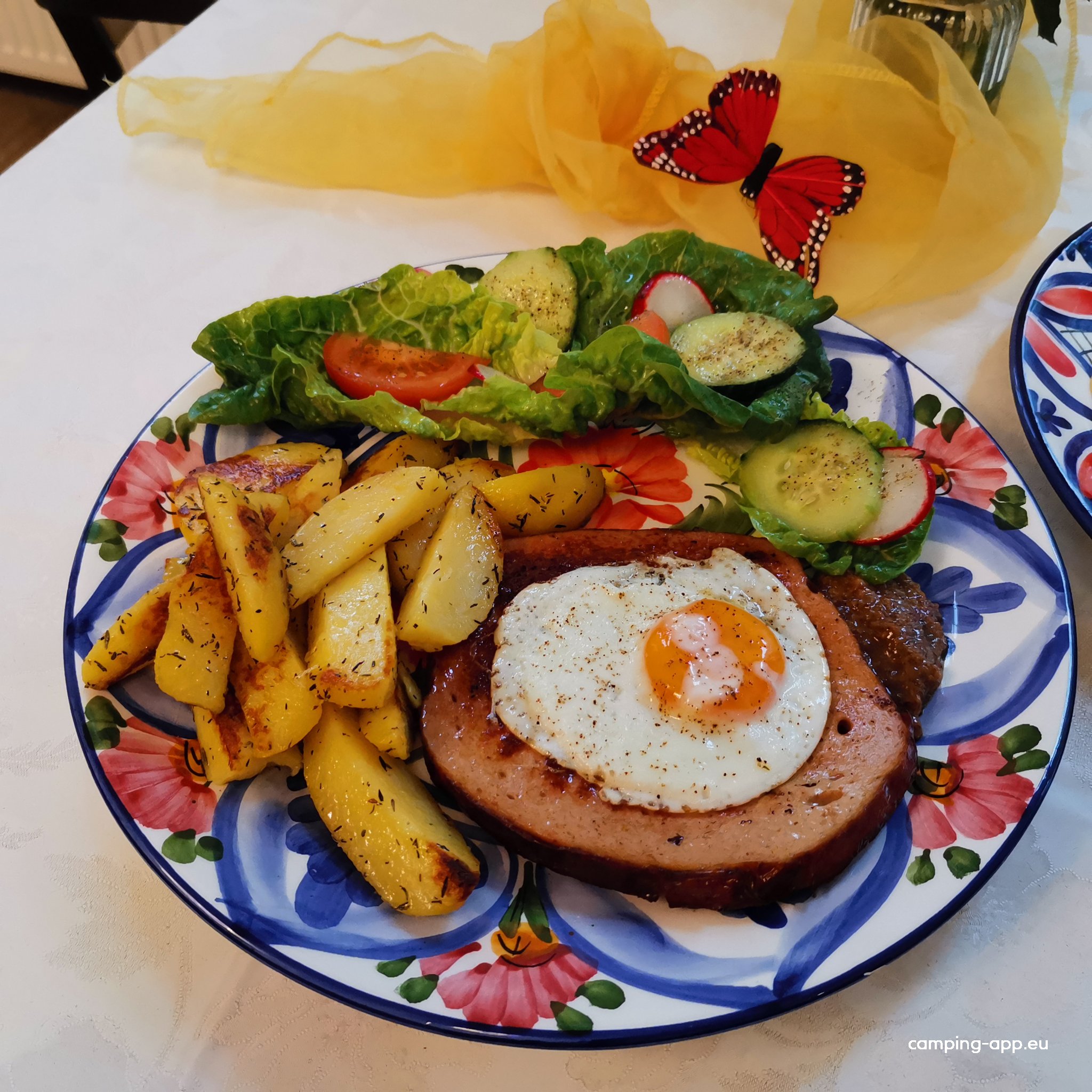 El Retiro — Foto 4