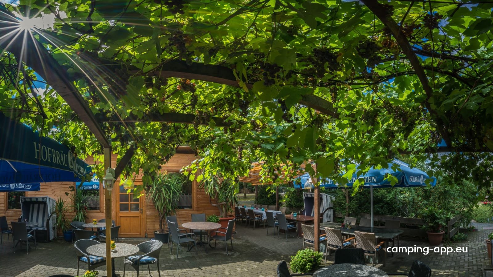 El Retiro — Foto 2