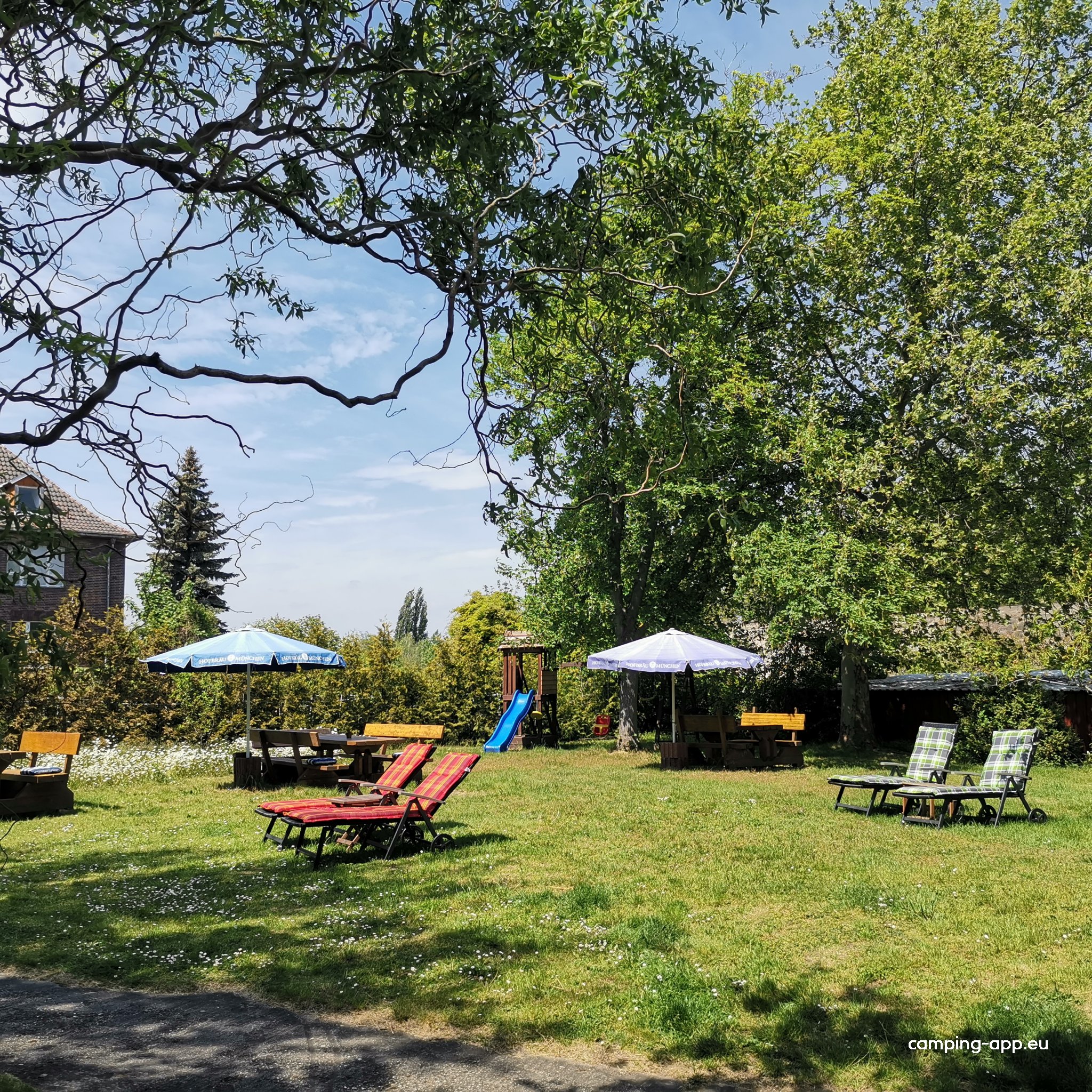 El Retiro — Foto 6