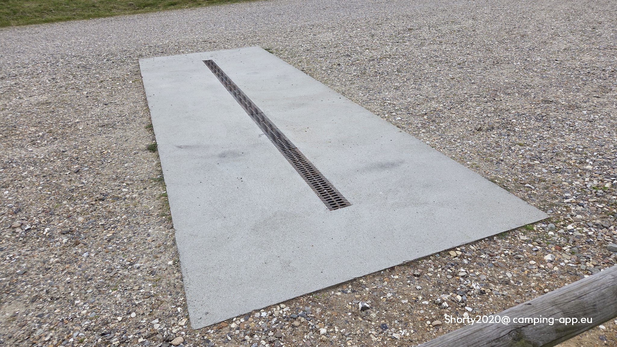 Bjerregaard Campingplatz — Foto 3