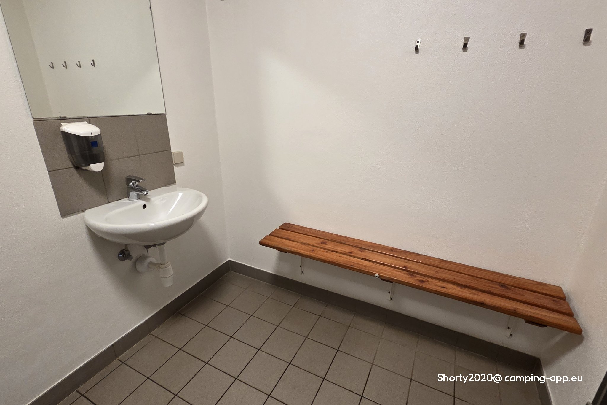 Bjerregaard Campingplatz — Foto 6