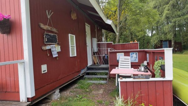 Säms Camping & Café — Photo 3