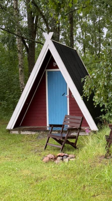 Säms Camping & Café — Foto 6