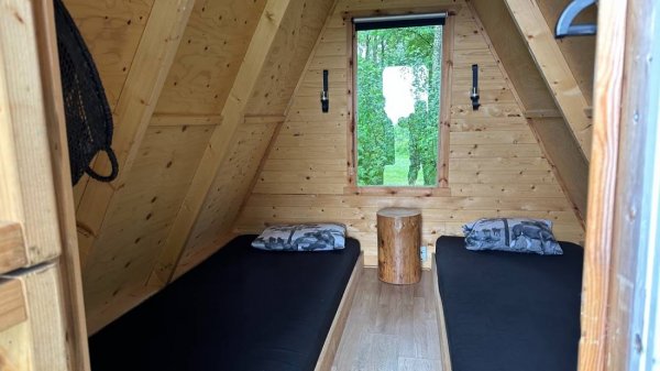 Säms Camping & Café — Foto 5