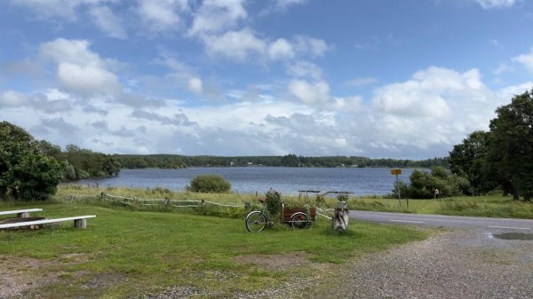 Säms Camping & Café — Photo 4