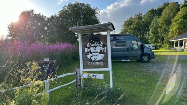Säms Camping & Café — Photo 2