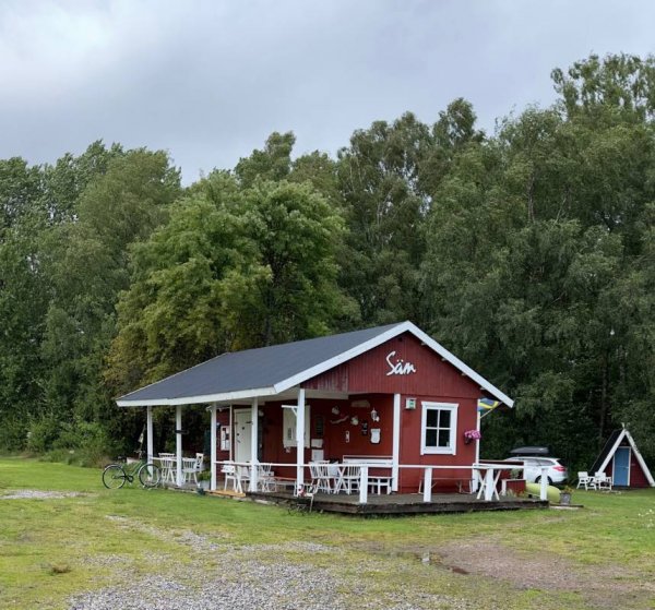 Säms Camping & Café — Photo 5