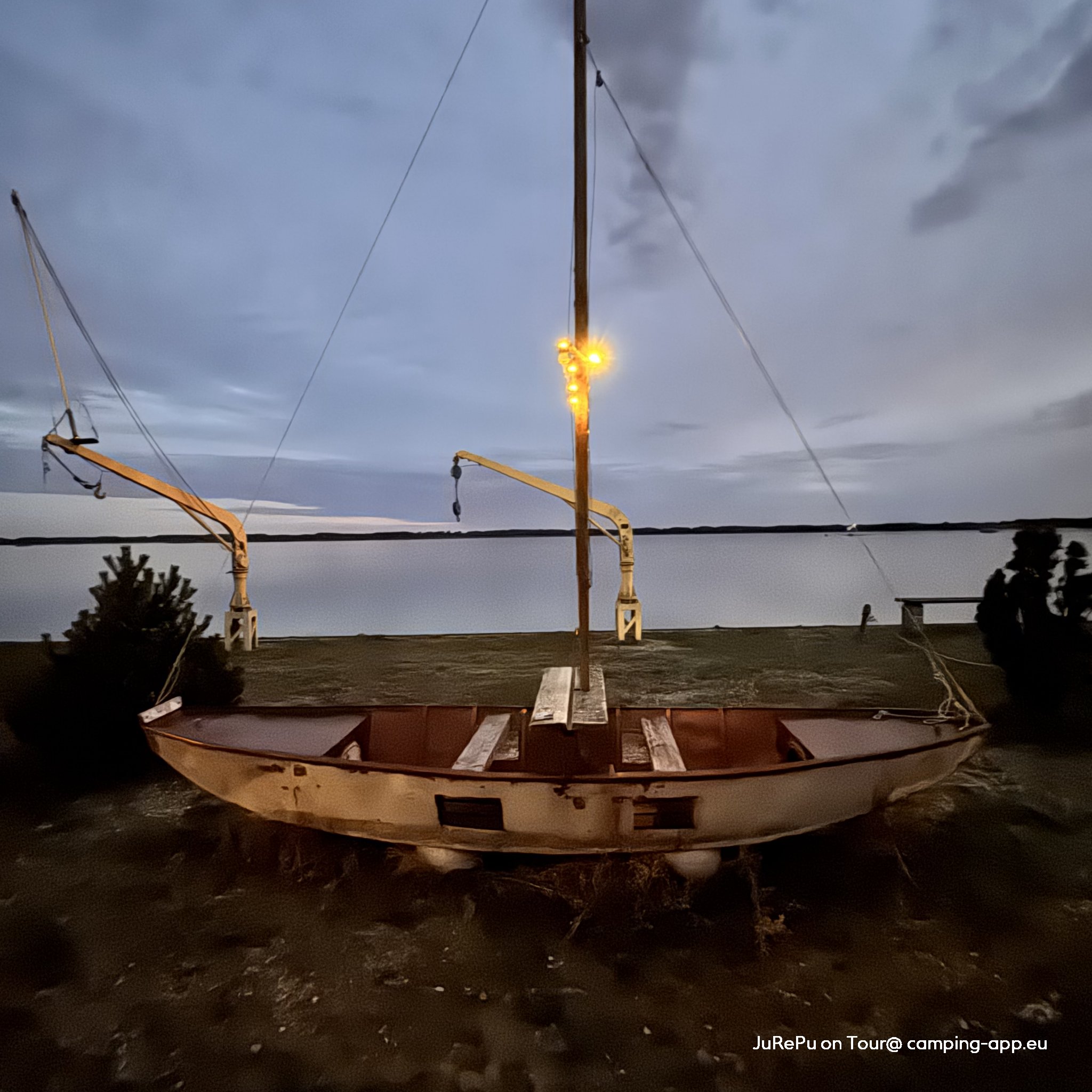 OASE Halogy — Foto 3