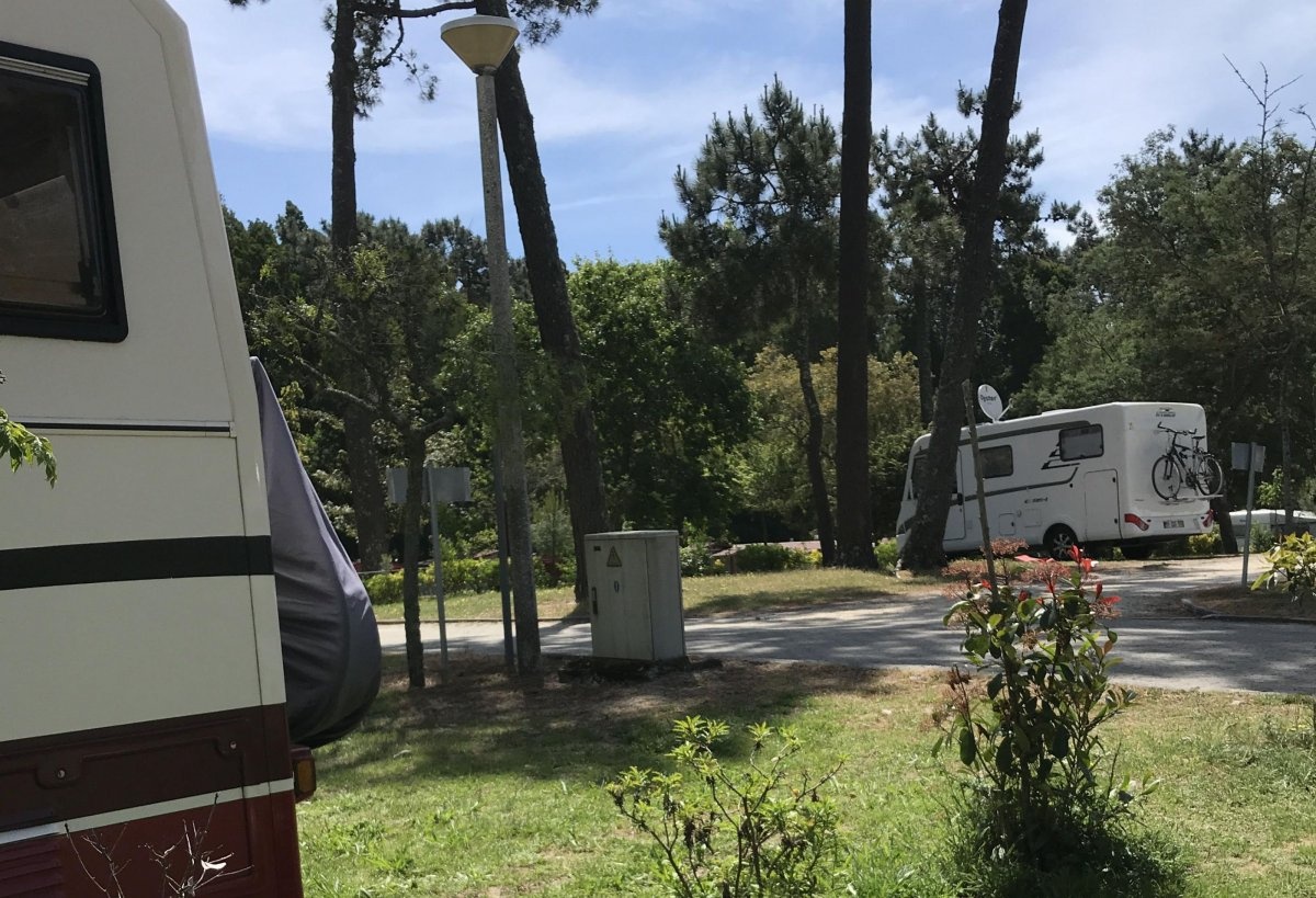 ORBITUR Caminha — Kemp in Vilarelho