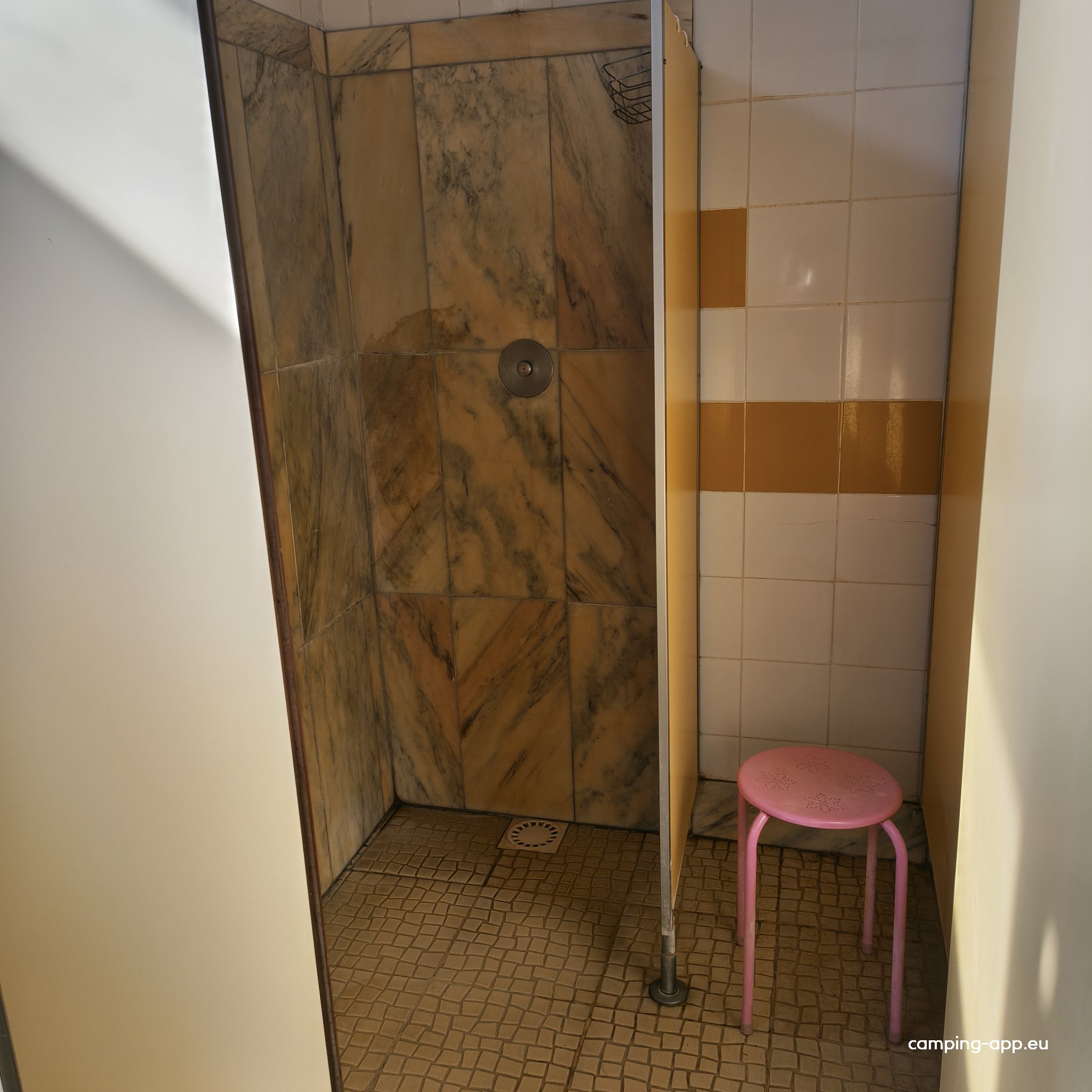 Camping Alentejo — Foto 2