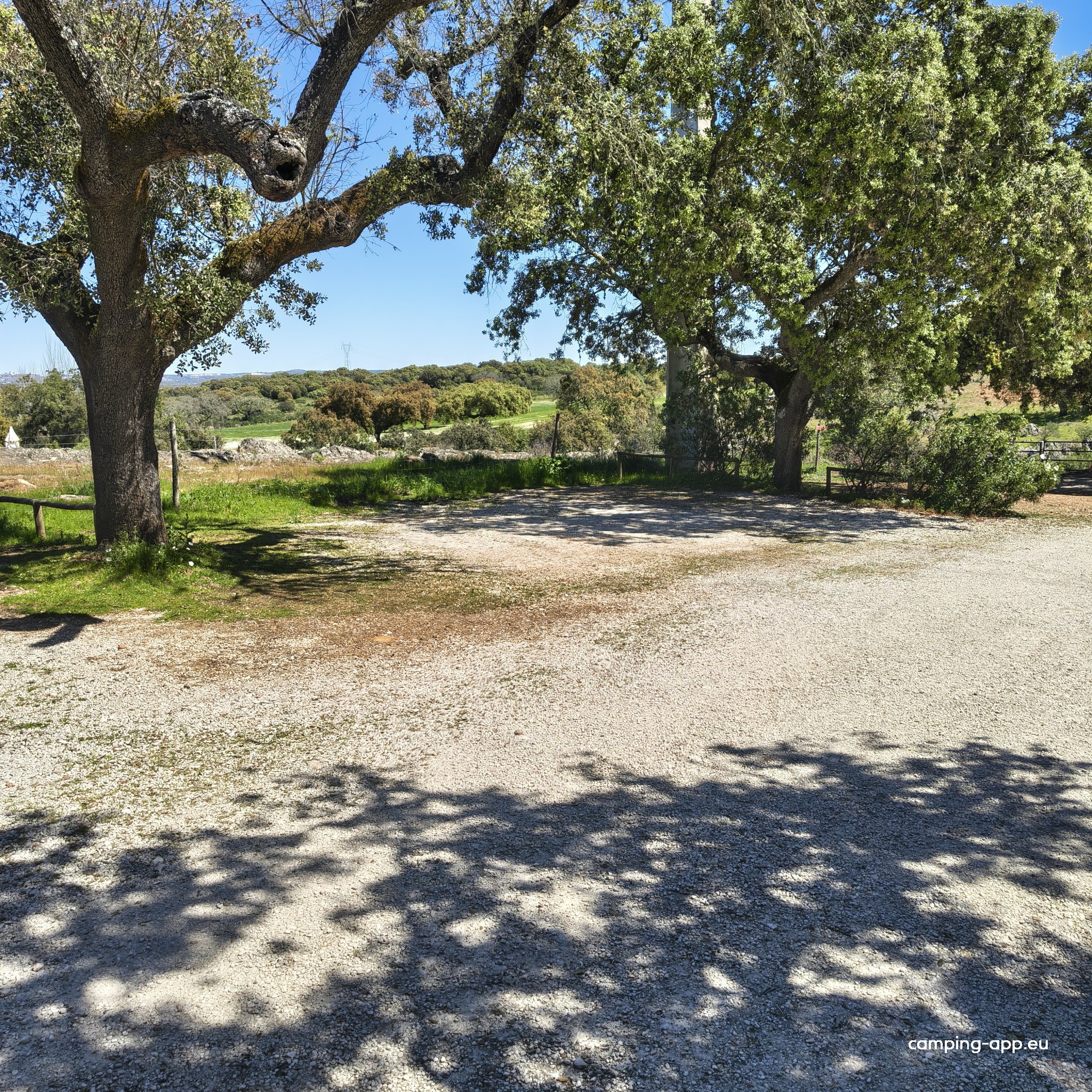 Camping Alentejo — Foto 5