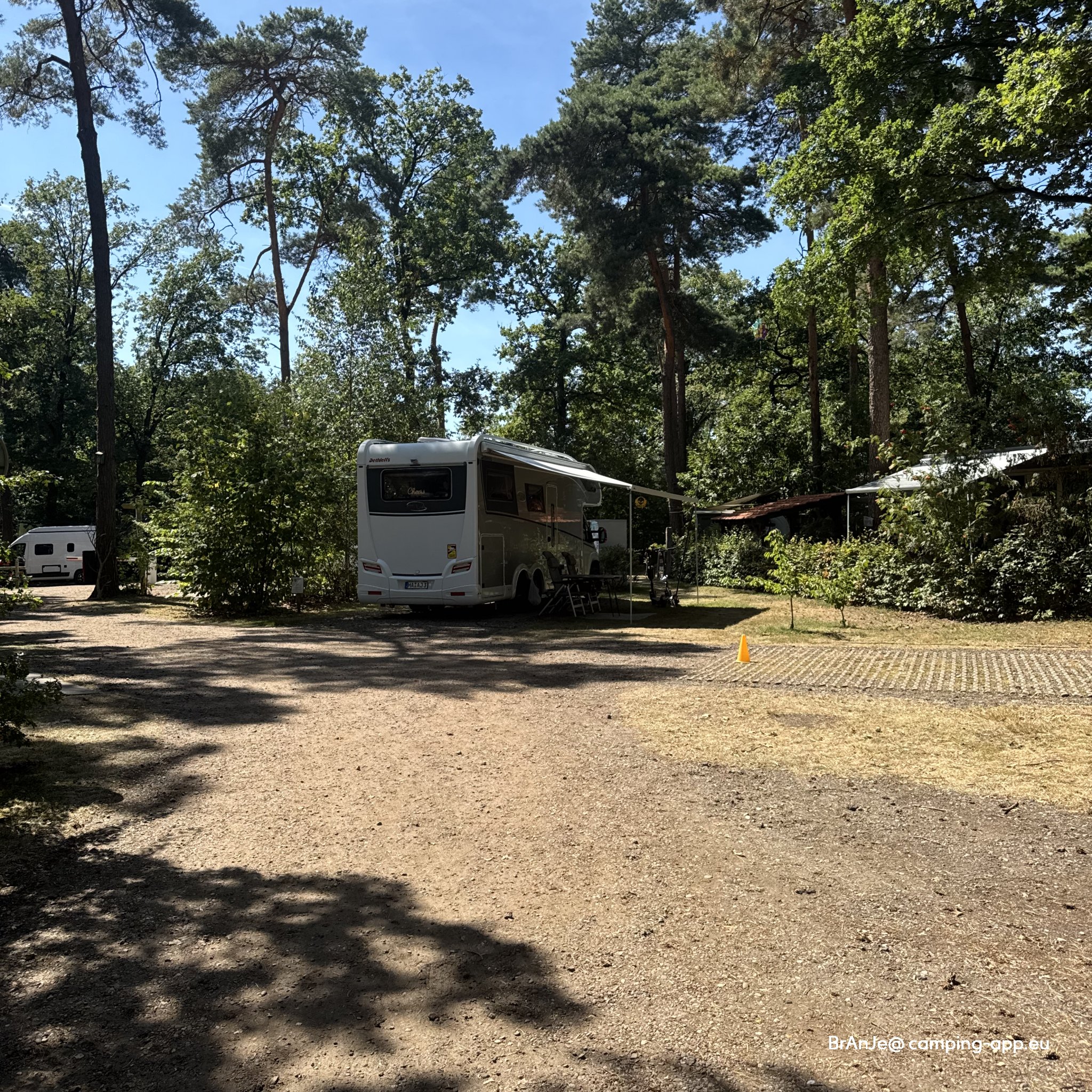 Toppark 't Hulsbeek