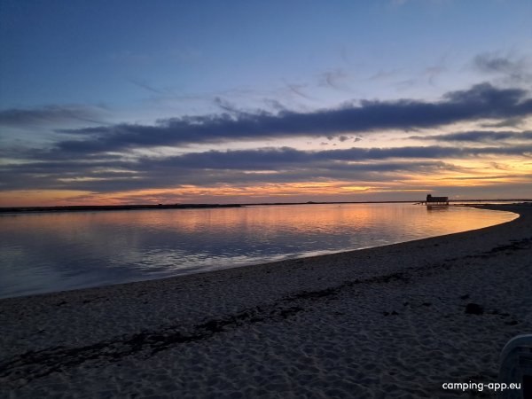 Parque Campismo Fuseta — Photo 5