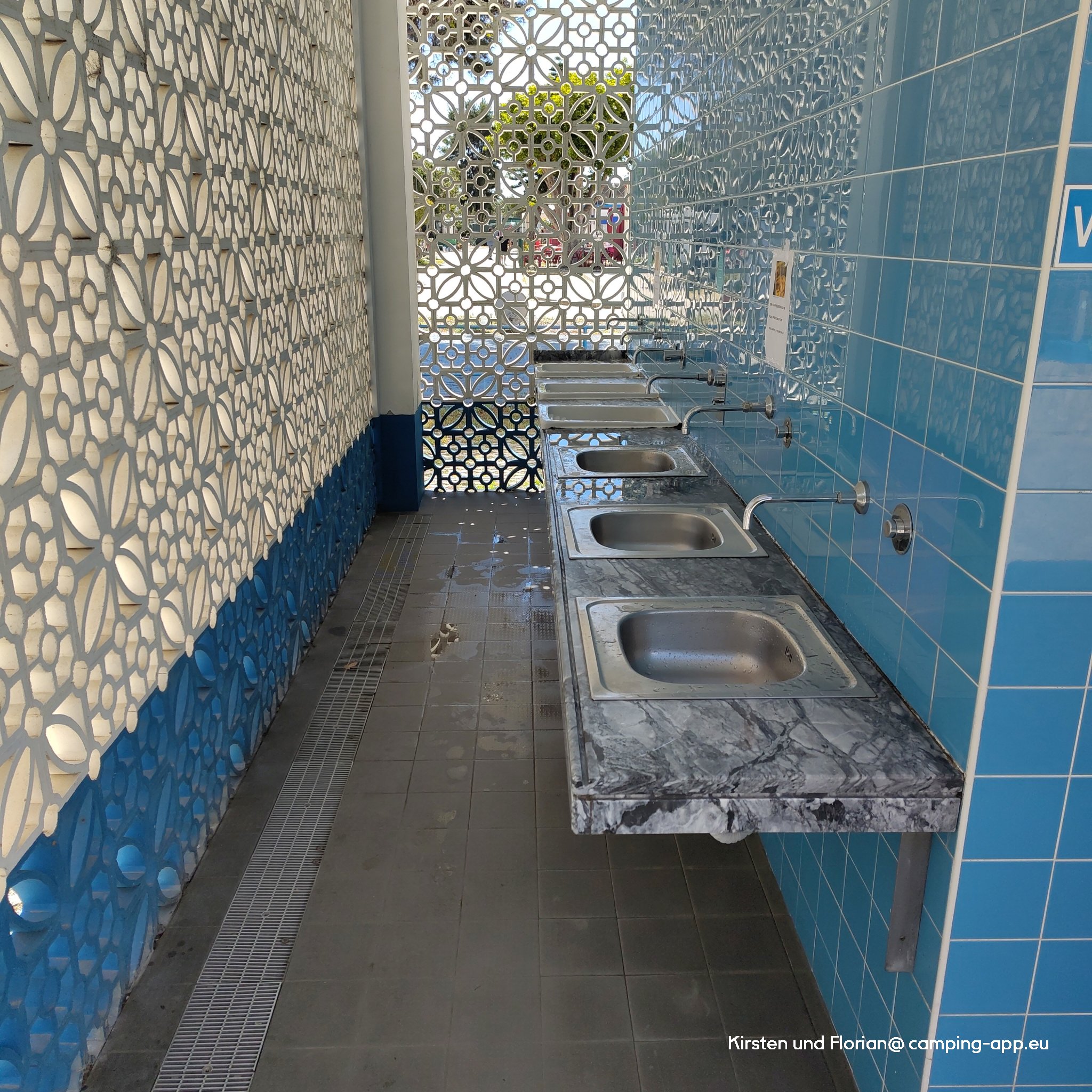 Parque Campismo Fuseta — Photo 6