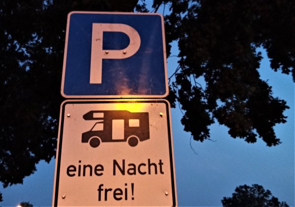 Stellplatz Bleckede — Photo 2