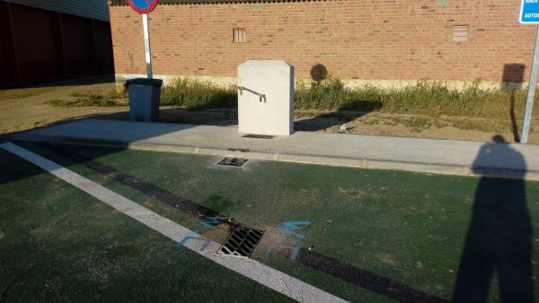 Caravaning Muriel de Zapardiel — Photo 2