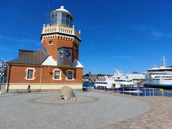 Norra Hamnen Marina — Zdjęcie 4