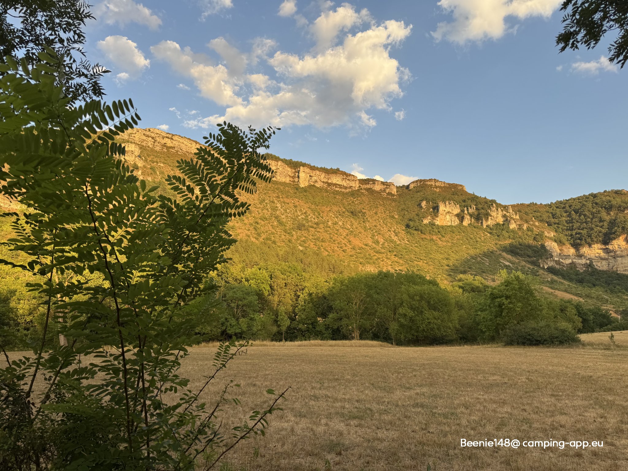Camping St. Martin de Pris *** — Zdjęcie 2