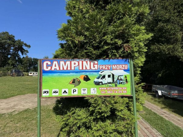 Przy Morzu — Photo 5