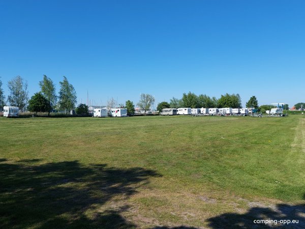 Jachthaven De Vrijheid — Photo 5