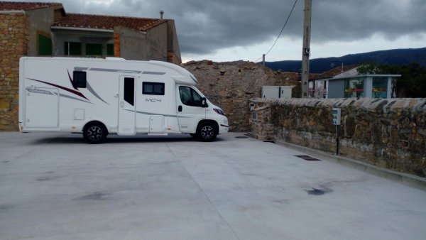 Area de Ceguilla — Photo 2