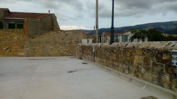 Area de Ceguilla — Photo 3