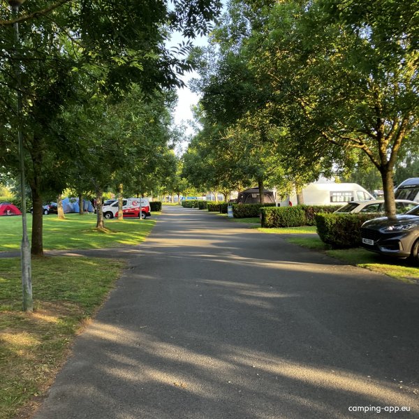 Camacvalley Tourist Park — Foto 6