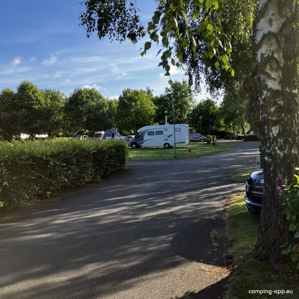 Camacvalley Tourist Park — Photo 4