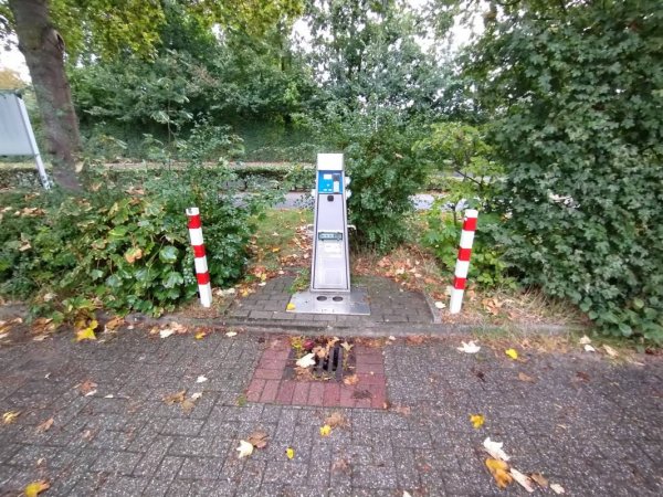Stellplatz Sendenhorst — Photo 2