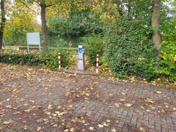 Stellplatz Sendenhorst — Photo 6